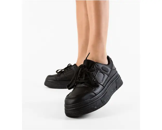 Sneakers dama Sash Negri