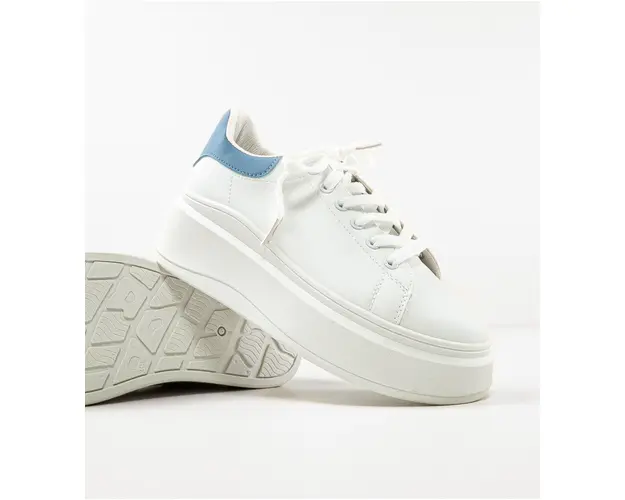 Sneakers dama Sasha Albi 3