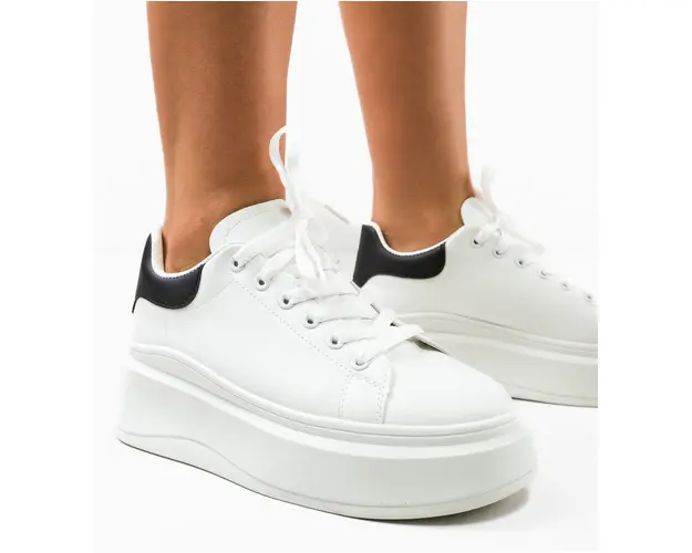 Sneakers dama Sasha Albi