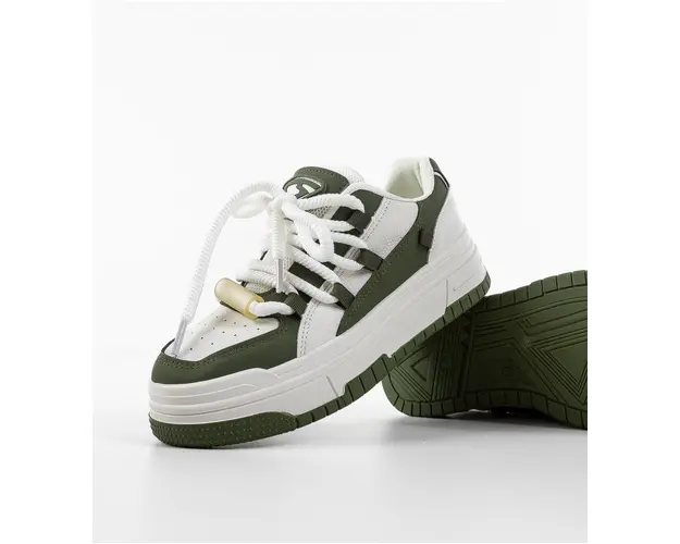 Sneakers dama Scec Albi 2