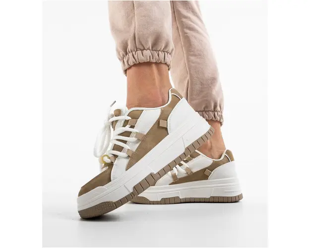 Sneakers dama Scec Albi 3