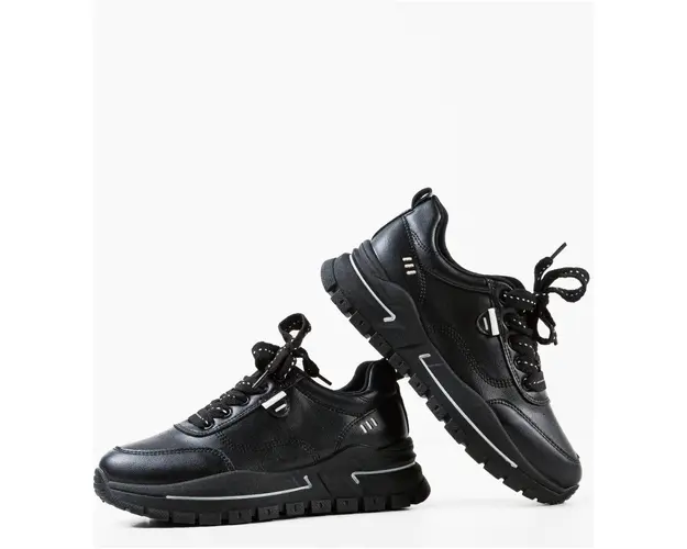 Sneakers dama Seren Negri