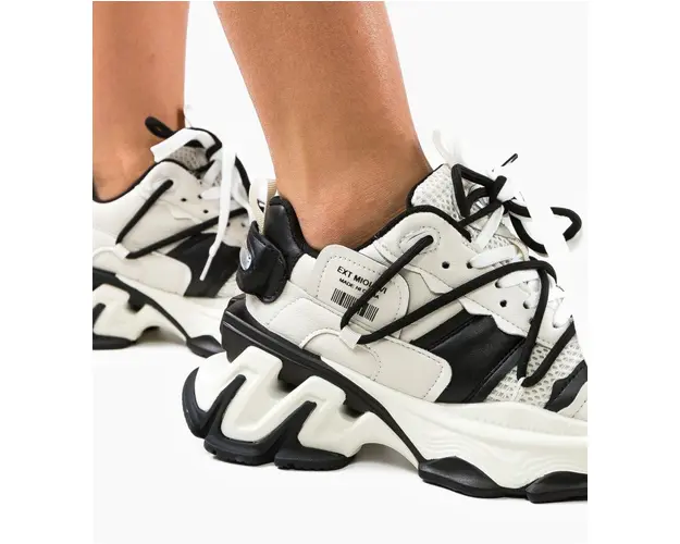 Sneakers dama Shaquan Albi