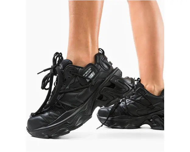 Sneakers dama Shaquan Negri