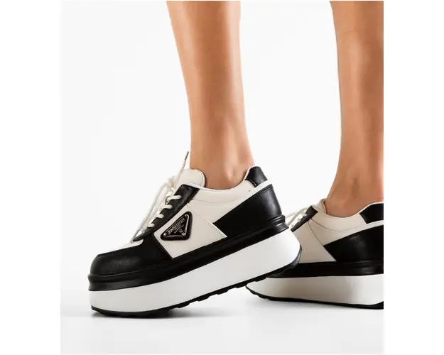 Sneakers dama Shionoi Negri