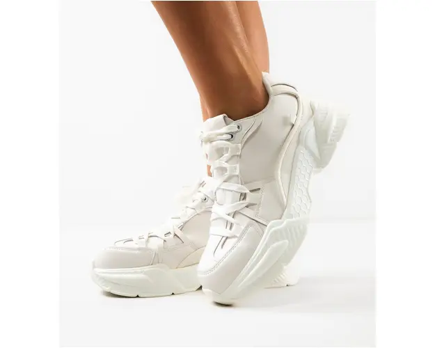 Sneakers dama Silvestra Albi