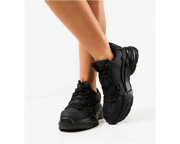 Sneakers dama Silvestra Negri