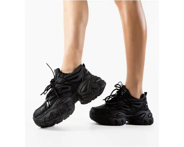 Sneakers dama Skara Negri