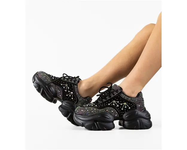 Sneakers dama Starer Negri