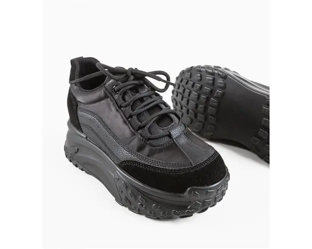 Sneakers dama Stelhay Negri