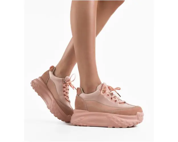 Sneakers dama Stelhay Roz