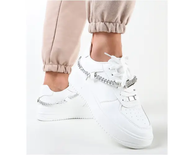 Sneakers dama Stephany Albi