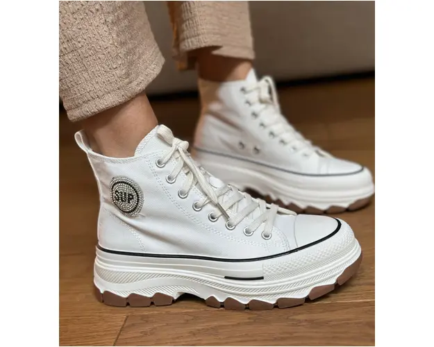 Sneakers dama Supp Albi 2