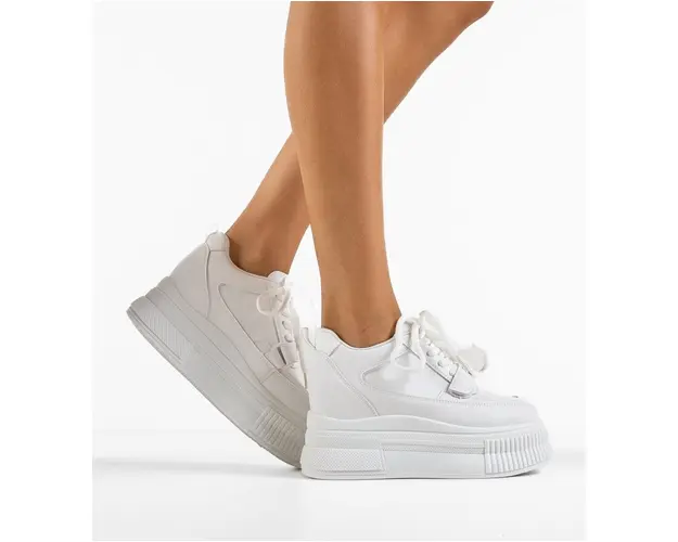 Sneakers dama Taner Albi