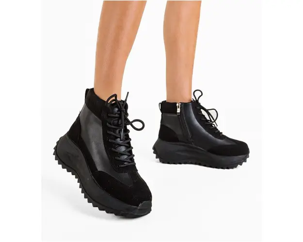 Sneakers dama Tefa Negri