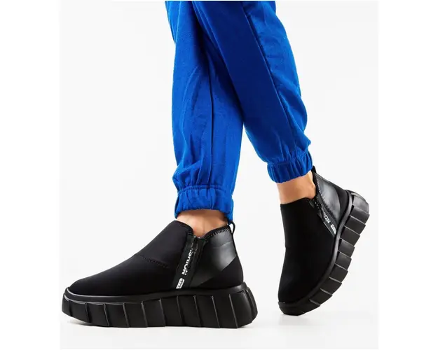 Sneakers dama Teresa Negri