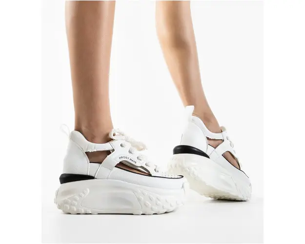 Sneakers dama Territory Albi