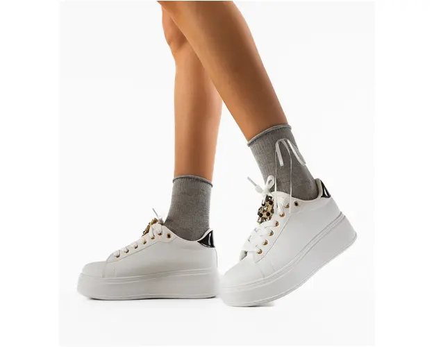 Sneakers dama Tibby Albi