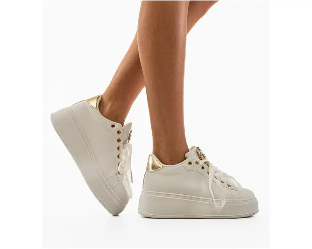 Sneakers dama Tibby Aurii