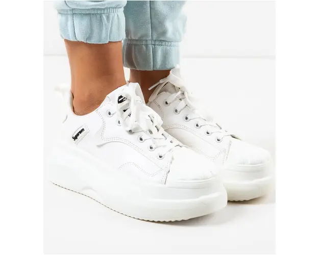 Sneakers dama Tina Albi