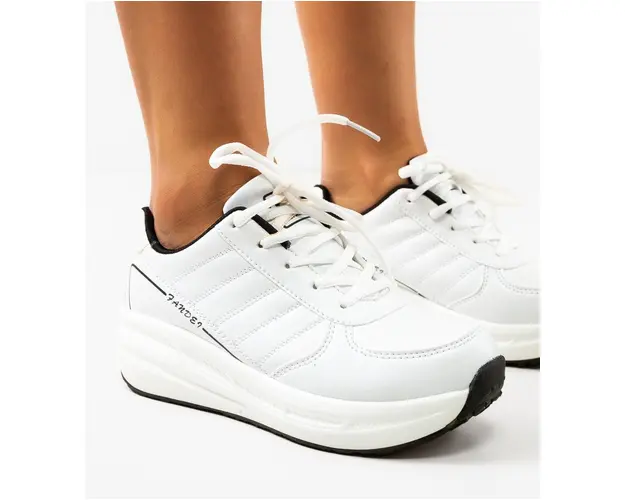 Sneakers dama Tranaf Albi