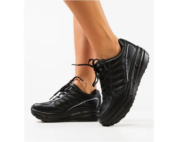 Sneakers dama Tranaf Negri