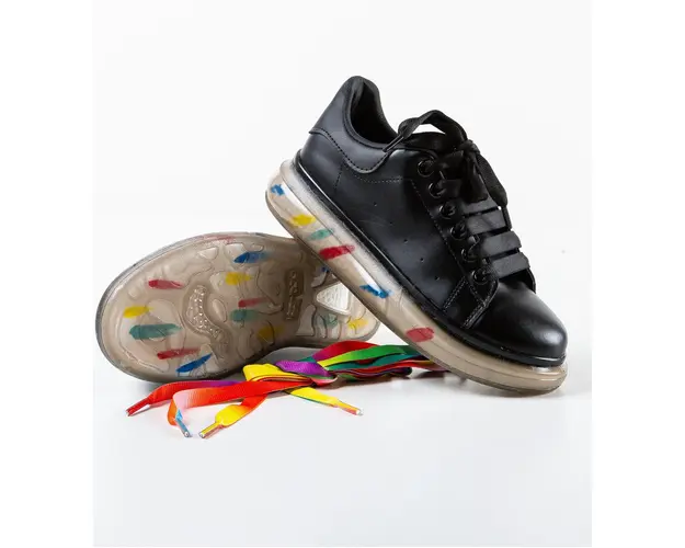 Sneakers dama Trauy Negri