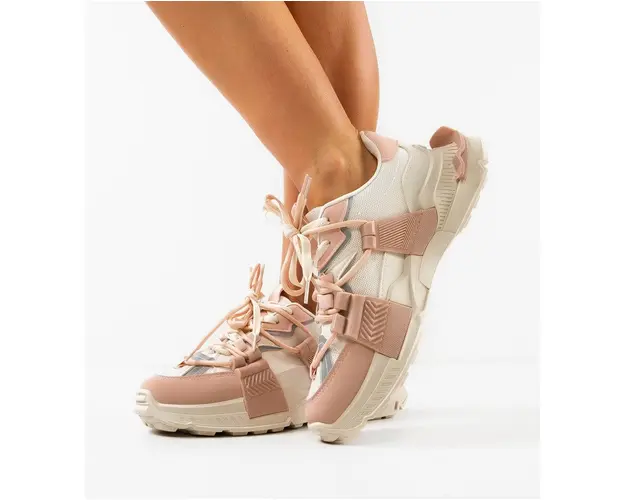 Sneakers dama Tucker Roz