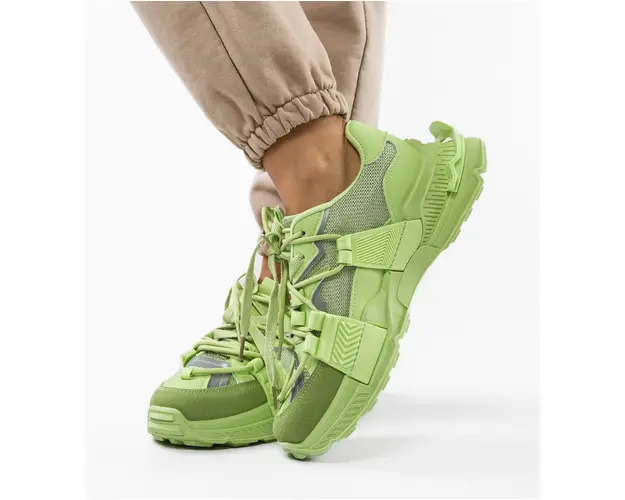 Sneakers dama Tucker Verzi