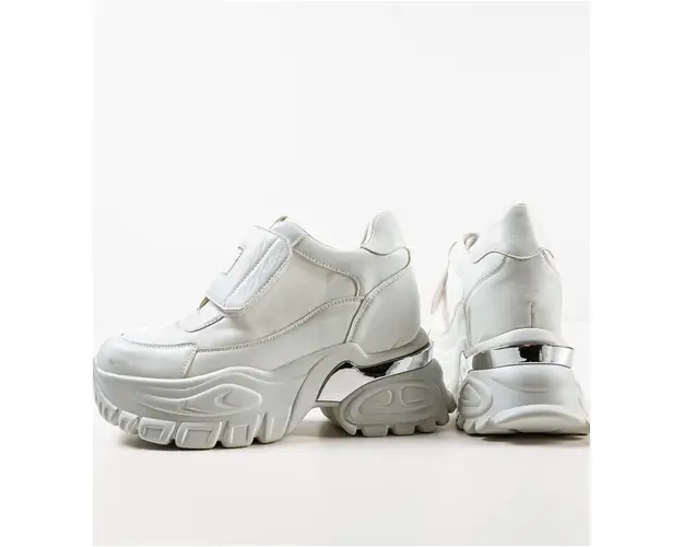 Sneakers dama Tyfyk Albi