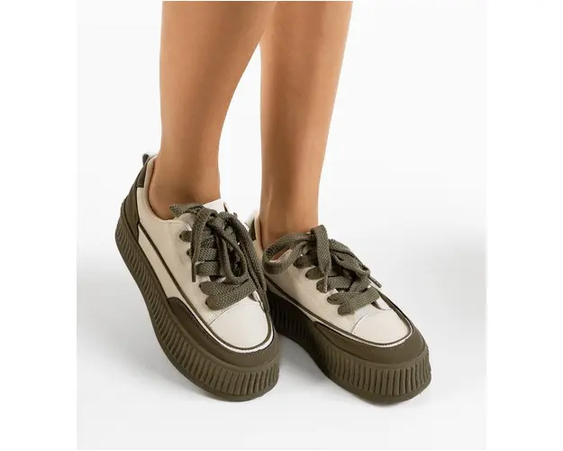 Sneakers dama Vamyata Verzi