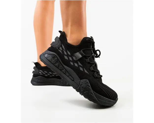 Sneakers dama Venyns Negri