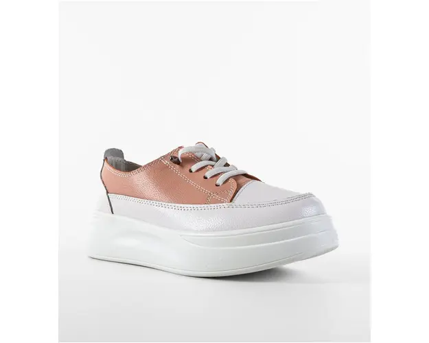 Sneakers dama Versec Roz