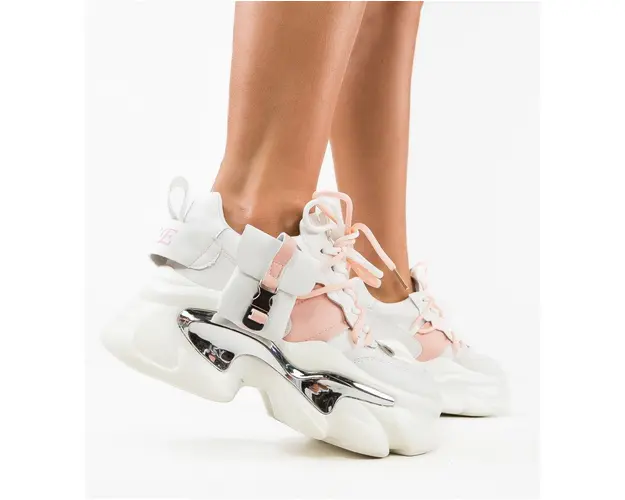 Sneakers dama Vissario Roz