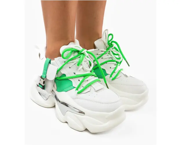 Sneakers dama Vissario Verzi