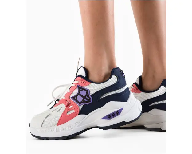 Sneakers dama Vlup Albi