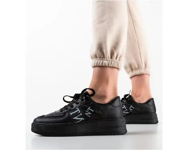 Sneakers dama Vuton Negri 2