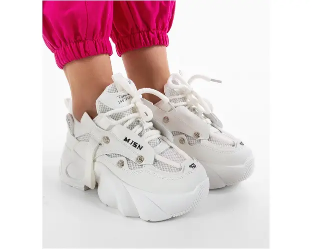 Sneakers dama Waver Albi