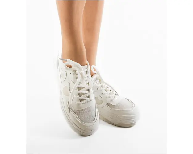 Sneakers dama Wells Albi