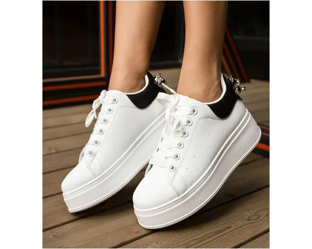 Sneakers dama Wilkins Albi