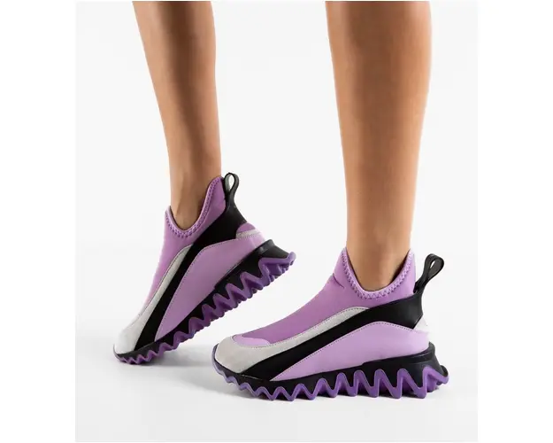 Sneakers dama Xiomara Mov