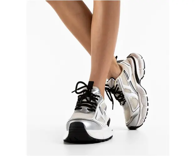 Sneakers dama Ydouka Albi