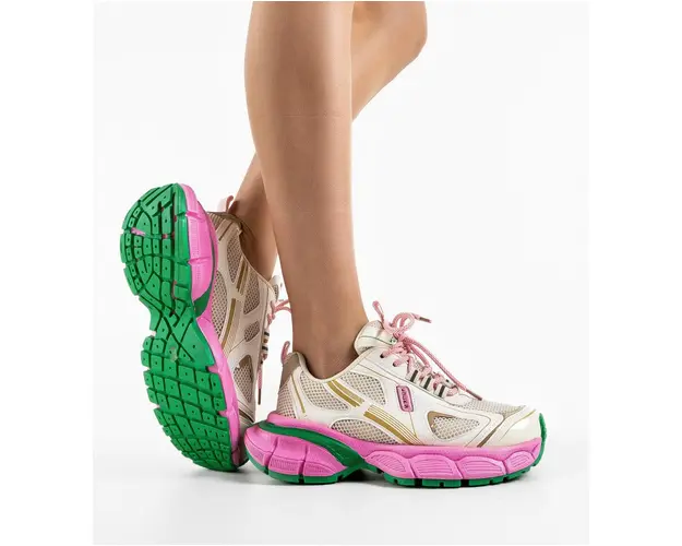 Sneakers dama Ydouka Roz