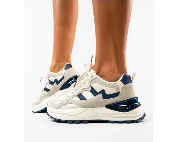 Sneakers dama Yehoyaki Albi 2