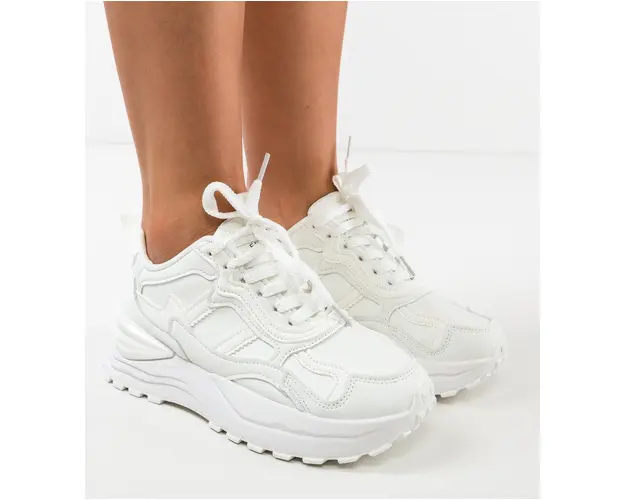 Sneakers dama Yehoyaki Albi