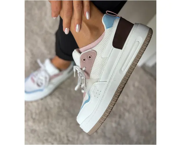 Sneakers dama Yijun Albi 2