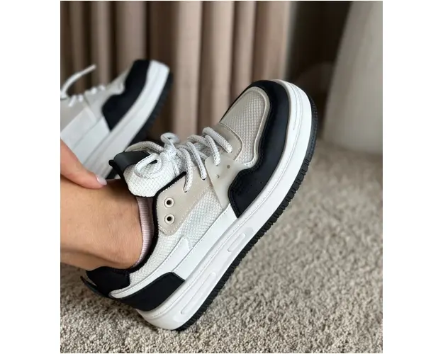 Sneakers dama Yijun Albi