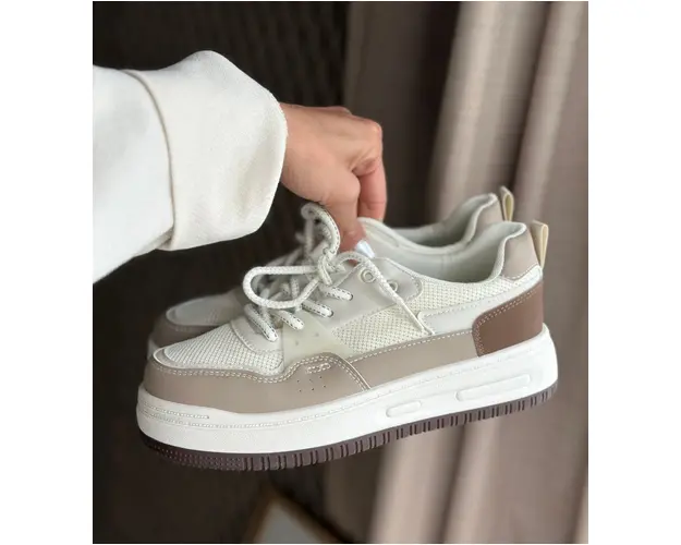 Sneakers dama Yijun Maro