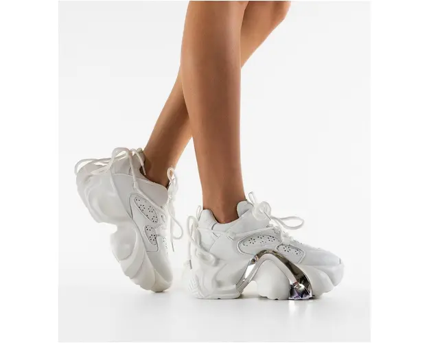 Sneakers dama Yndy Albi