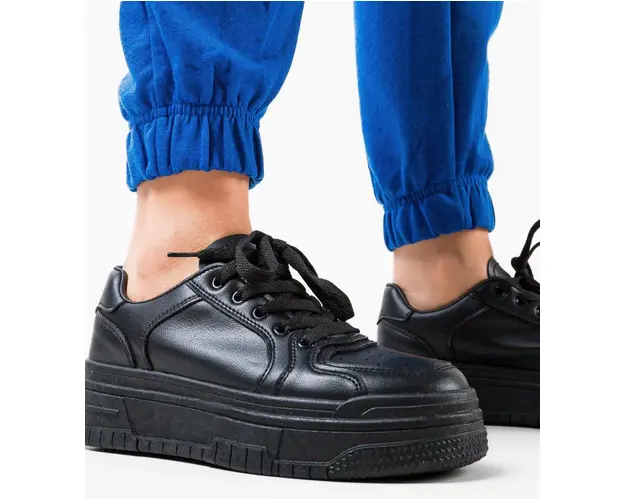 Sneakers dama Zak Negri